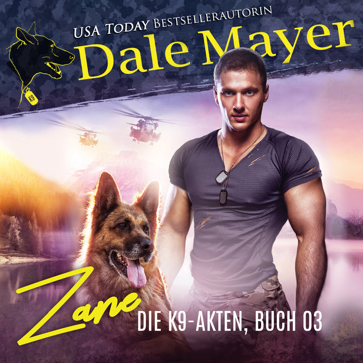Zane (German)
