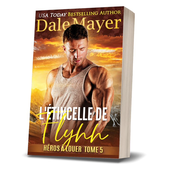 L'Étincelle de Flynn