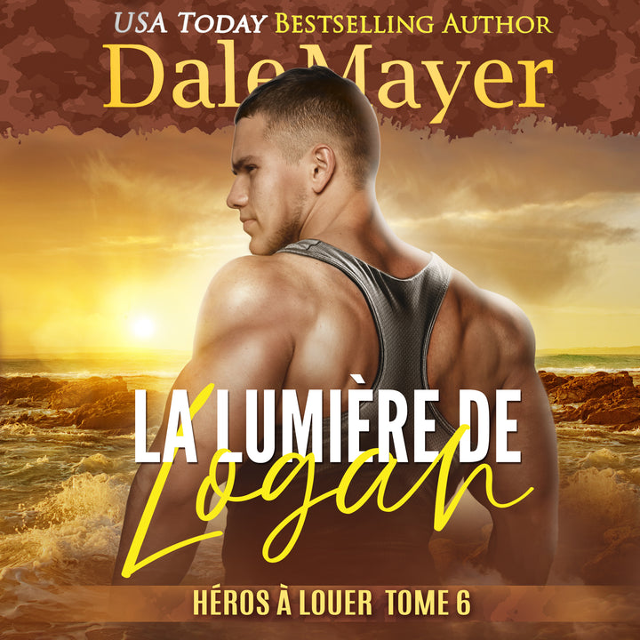 La Lumière de Logan