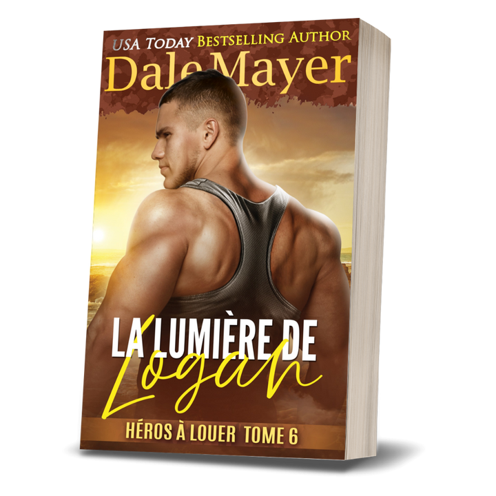 La Lumière de Logan