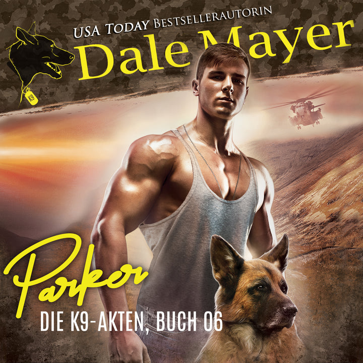 Parker (German)