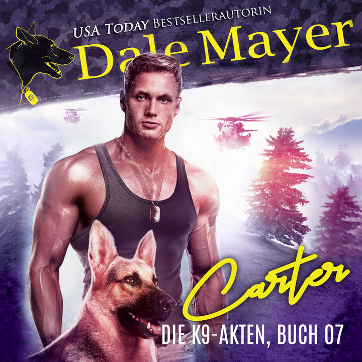 Carter (German)