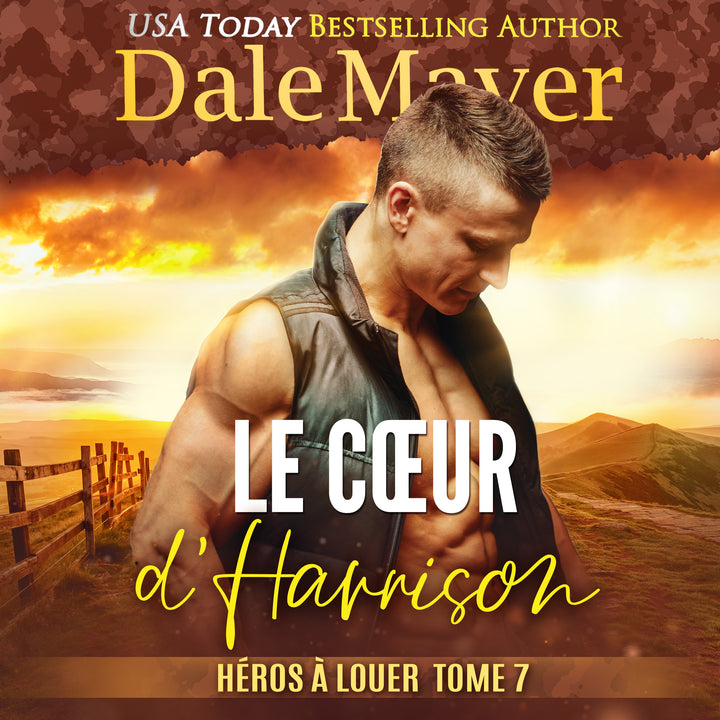 Le Cœur d'Harrison