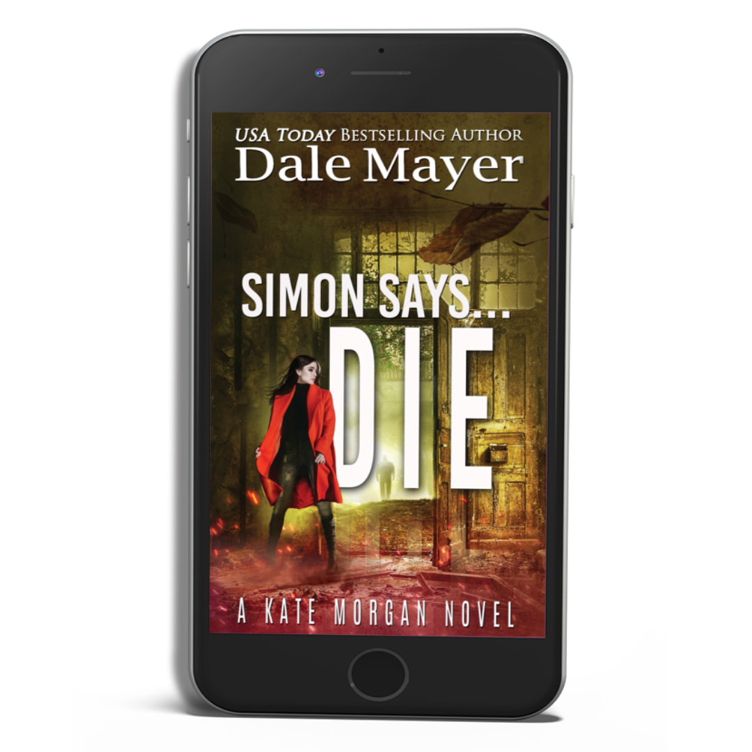 Simon says...Die (Français)
