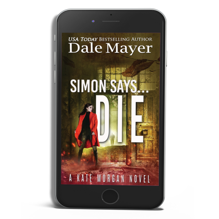 Simon says...Die (Français)