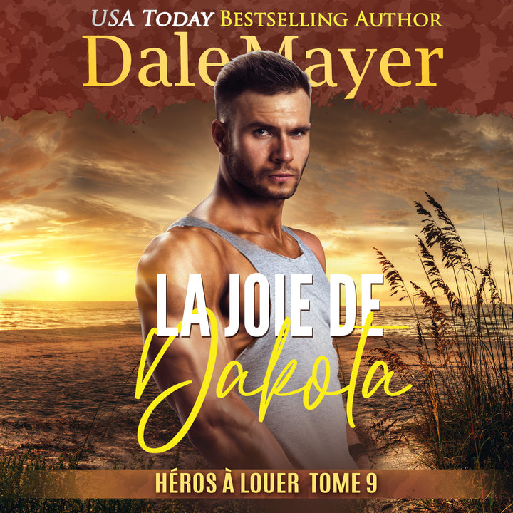 La Joie de Dakota