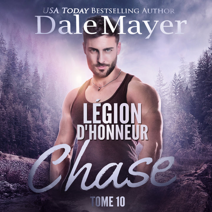 Légion d'honneur: Chase (French)