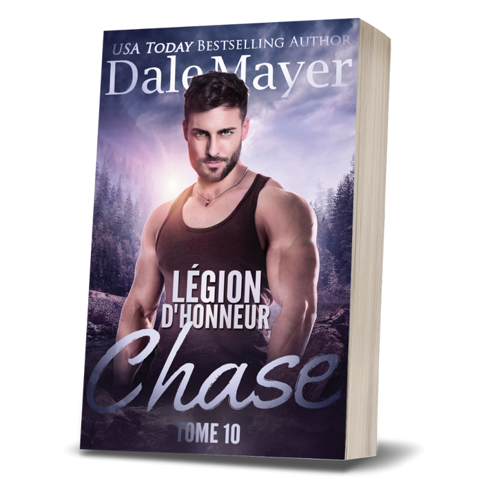 Légion d'honneur: Chase (French)