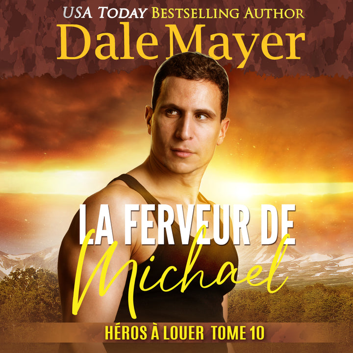 La Ferveur de Michael