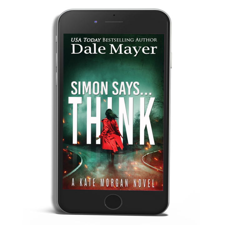 Simon Says… Think (Français)