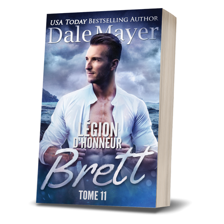 Légion d’honneur: Brett (French)
