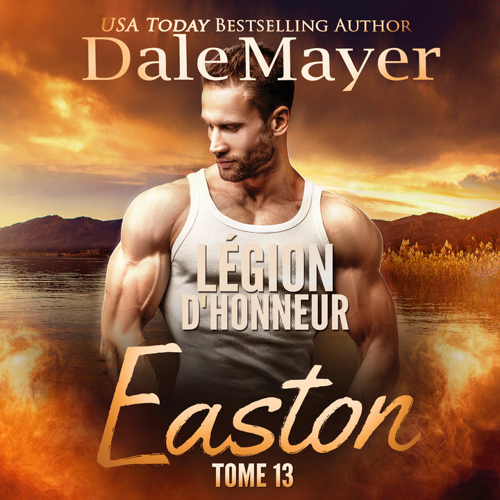 Légion d’honneur: Easton (French)