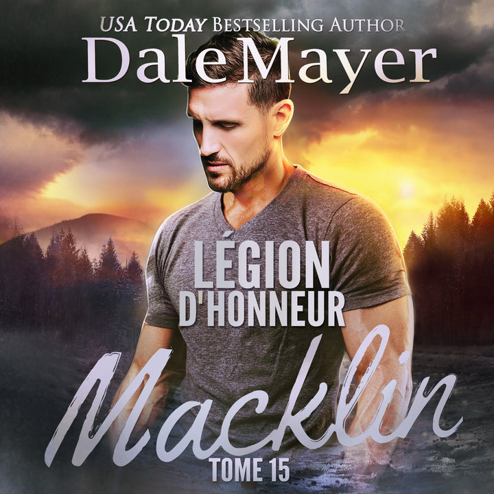 Légion d’honneur: Macklin (French)