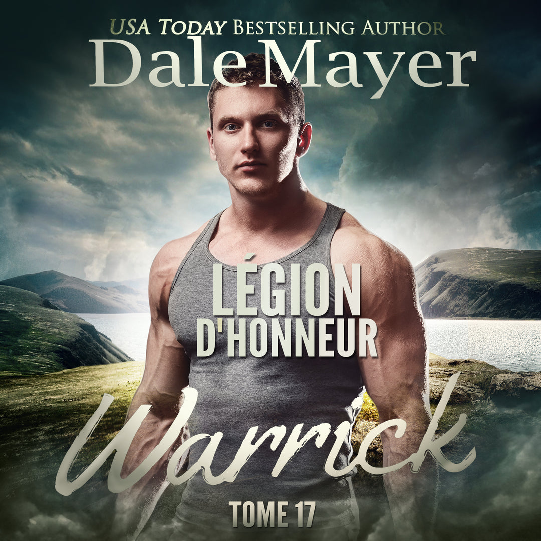 Légion d’honneur: Warrick (French)