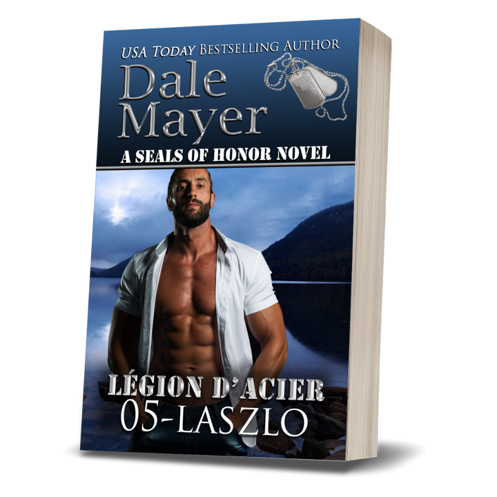 Laszlo (French)