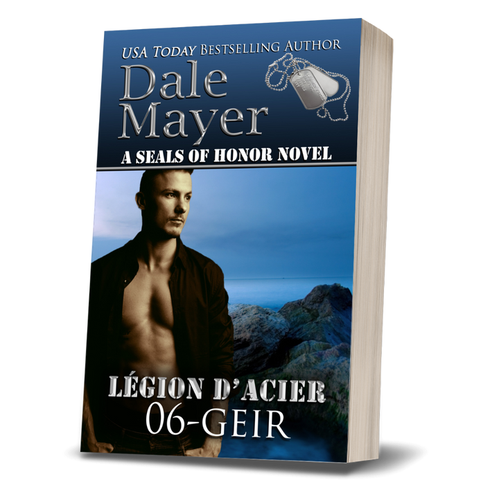Geir (French)