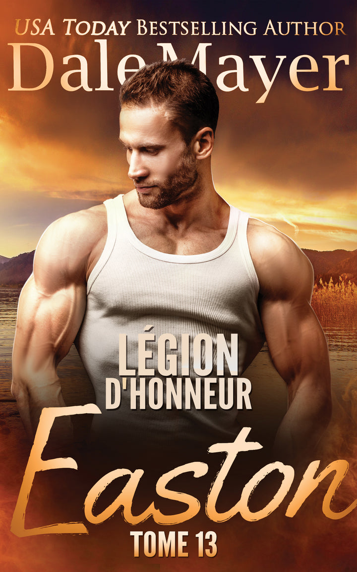 Légion d’honneur: Easton (French)