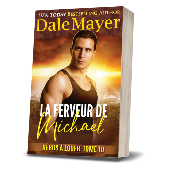 La Ferveur de Michael