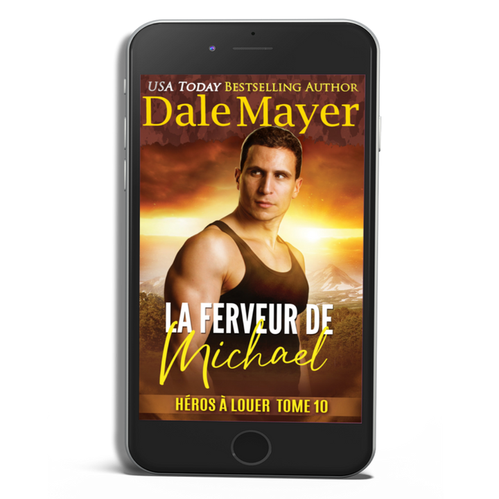 La Ferveur de Michael