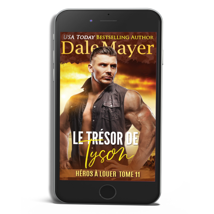 Le Trésor de Tyson (Pré-commande)