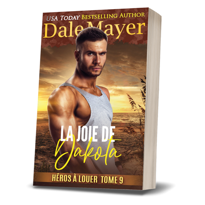 La Joie de Dakota