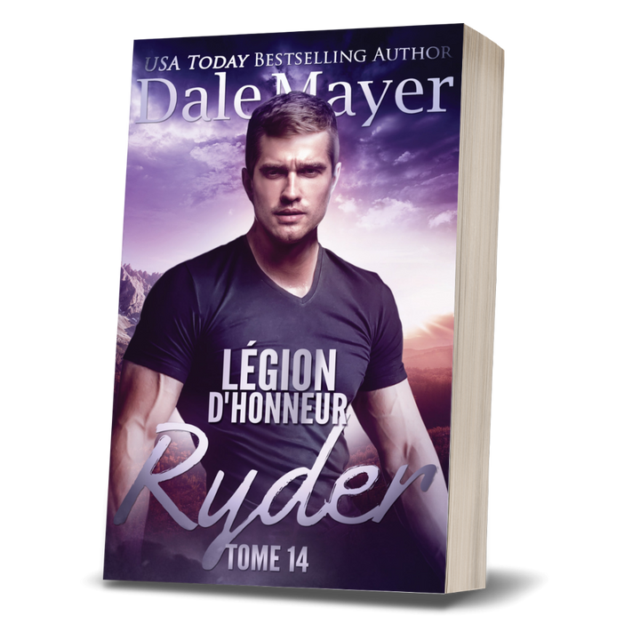 Légion d’honneur: Ryder (French)