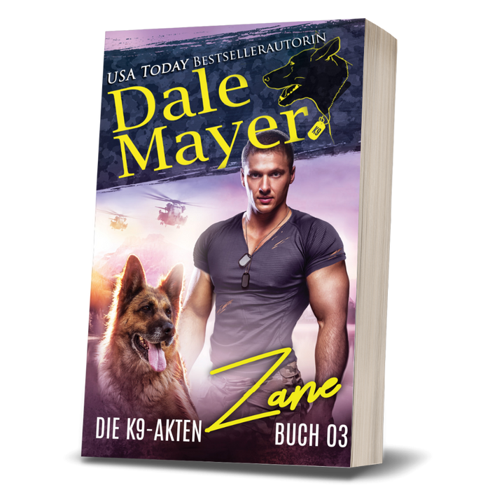 Zane (German)