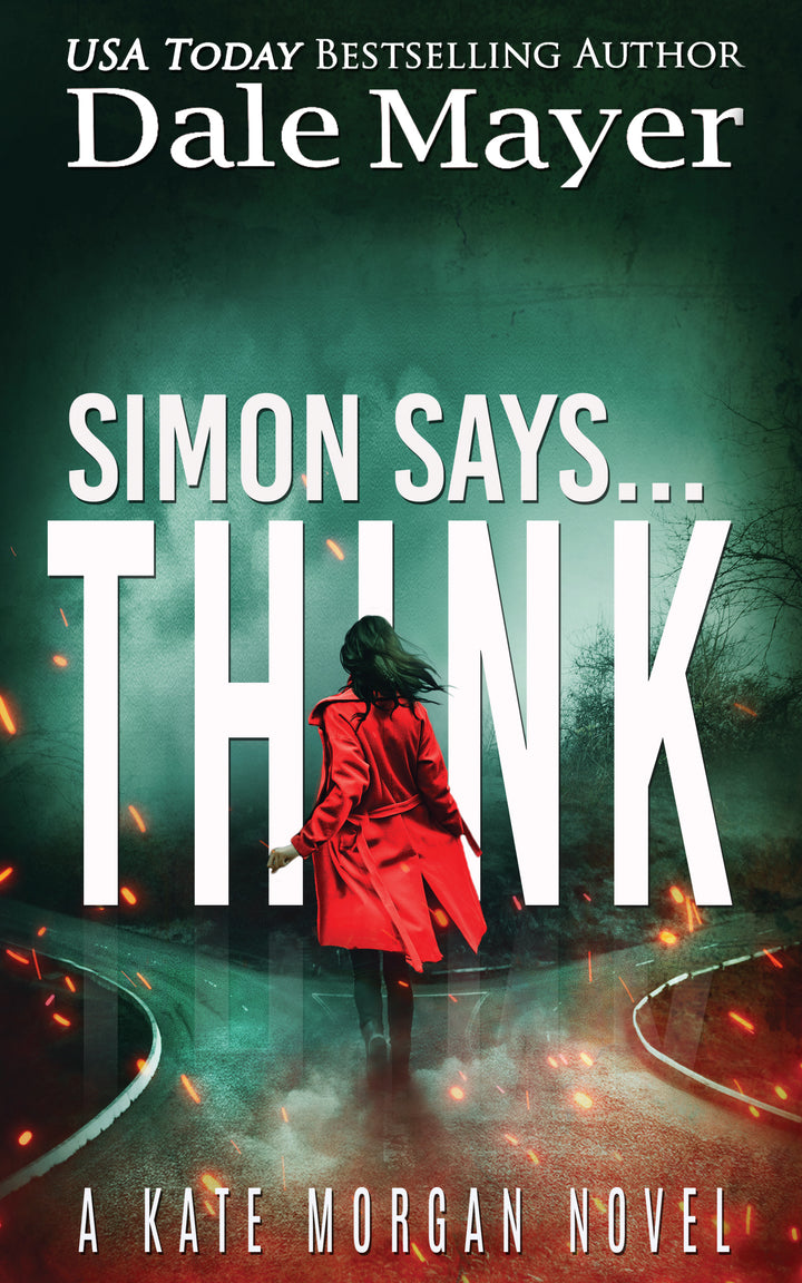 Simon Says… Think (Français)