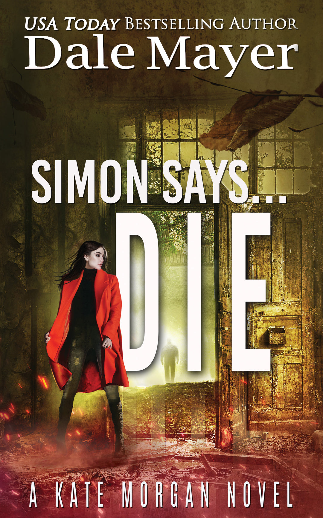 Simon says...Die (Français)