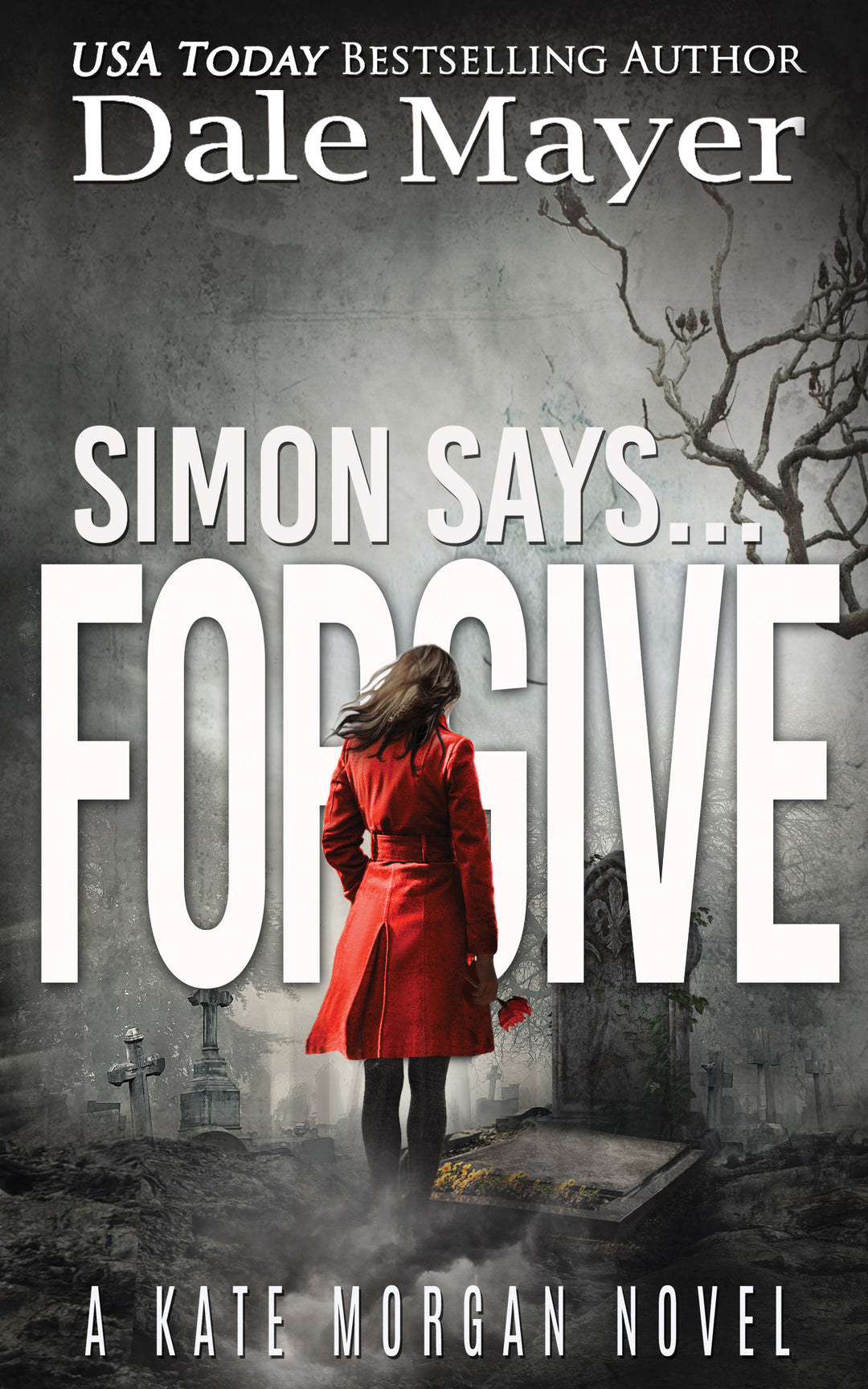 Simon Says... Forgive (Français)