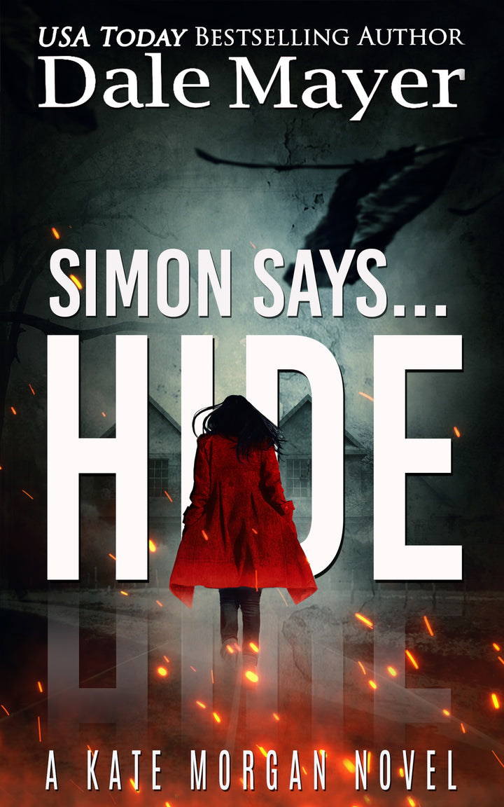 Simon Says... Hide (Français)