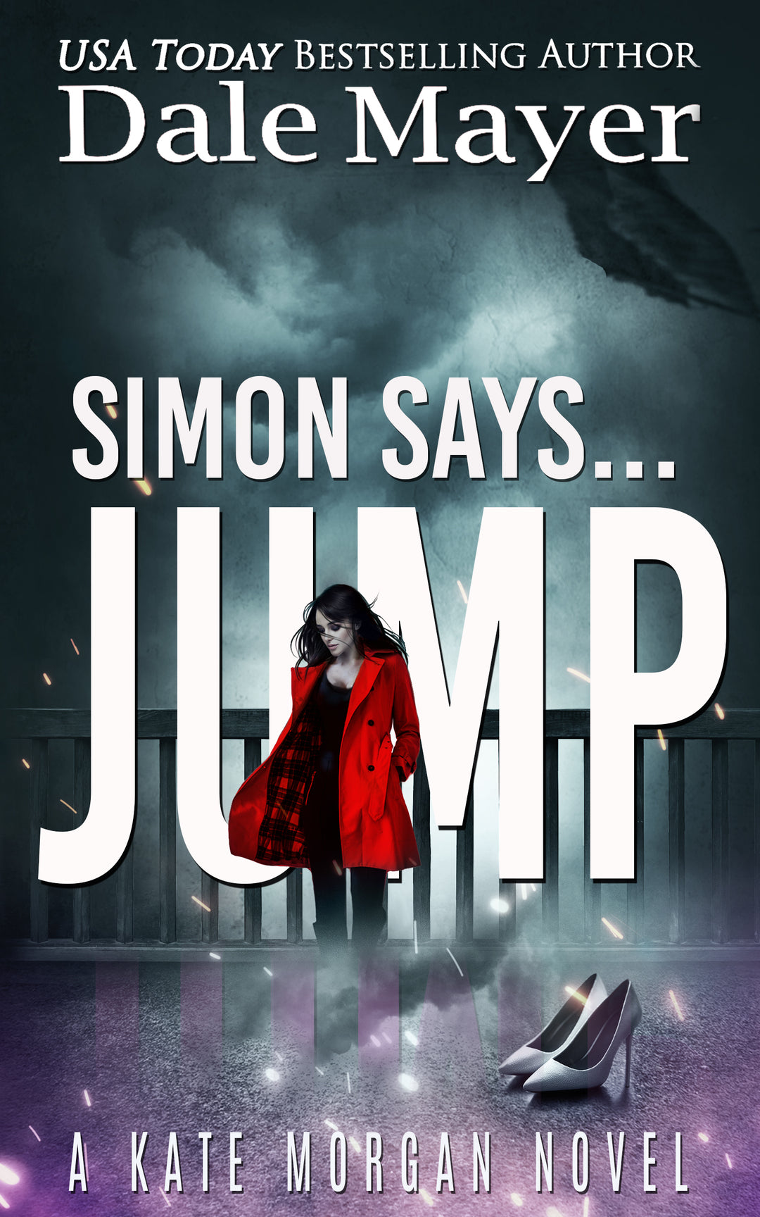 Simon Says... Jump (Français)