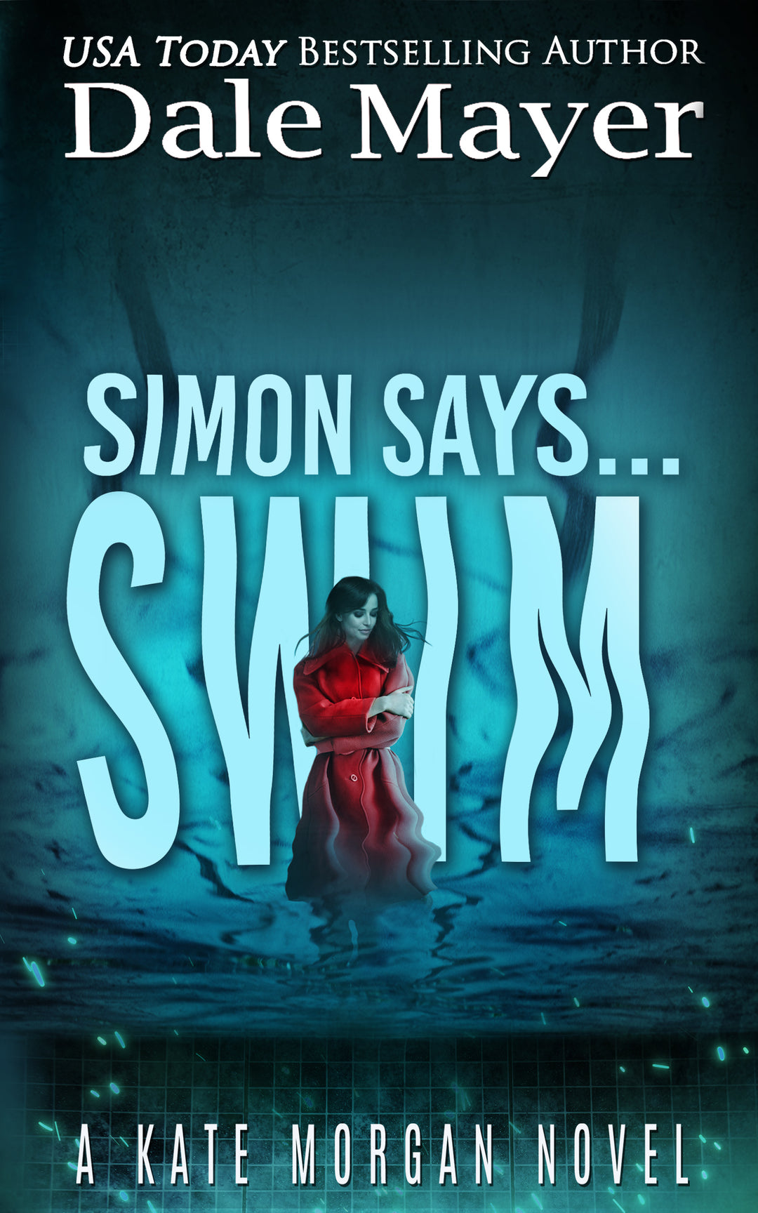 Simon Says... Swim (Français)