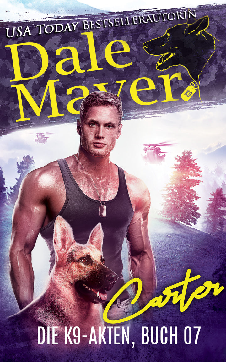Carter (German)