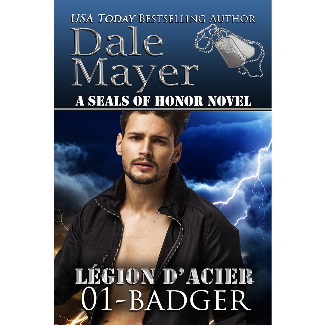 Badger (French)