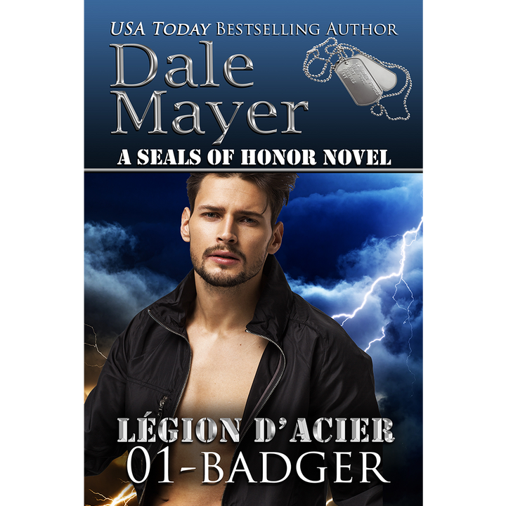 Badger (French)