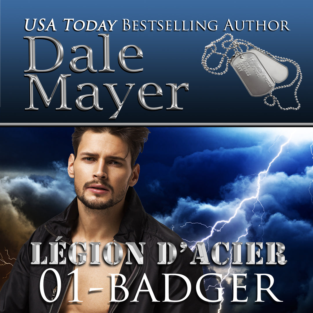Badger (French)