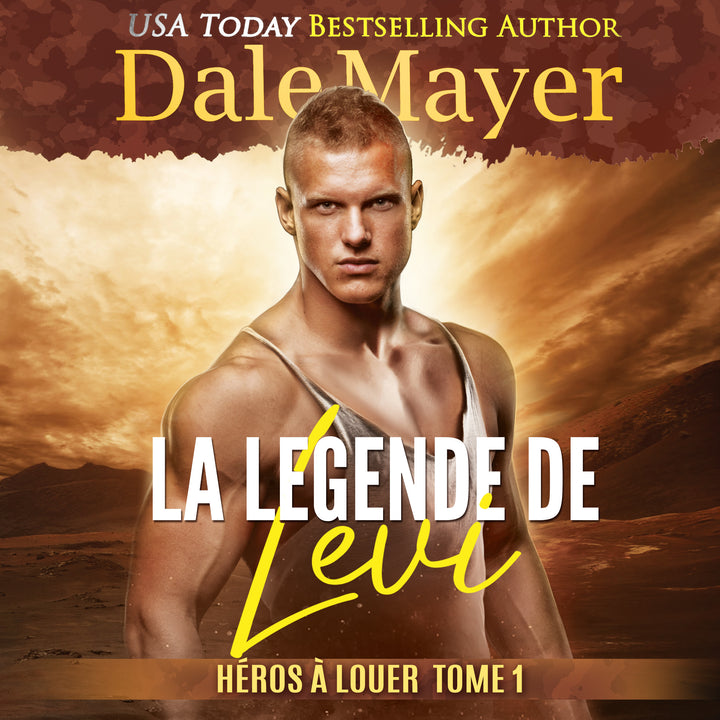 La Légende de Levi
