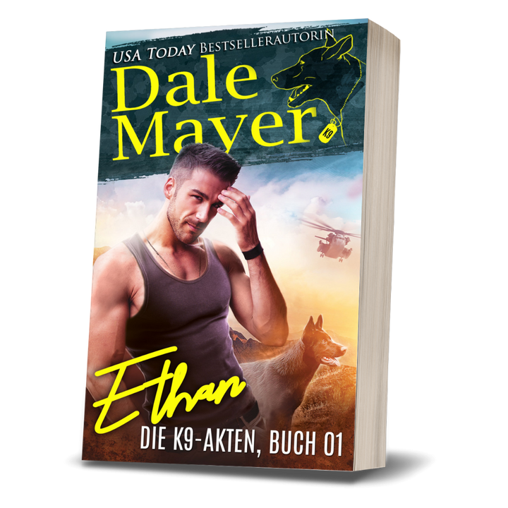 Ethan (German)