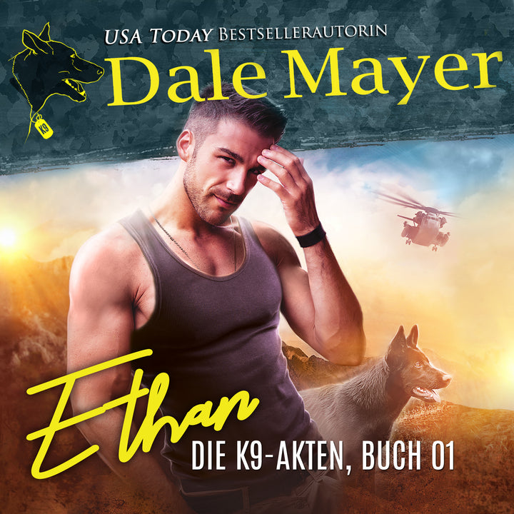 Ethan (German)