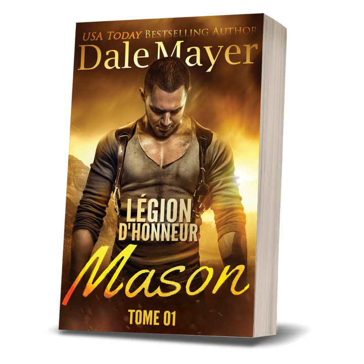 Légion d'honneur: Mason (French)