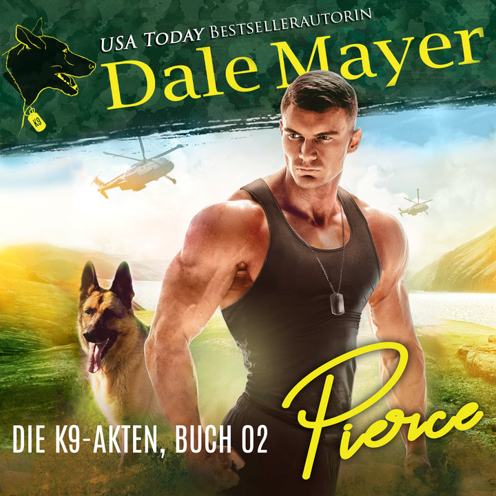 Pierce (German)