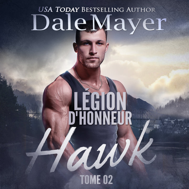 Légion d'honneur: Hawk (French)