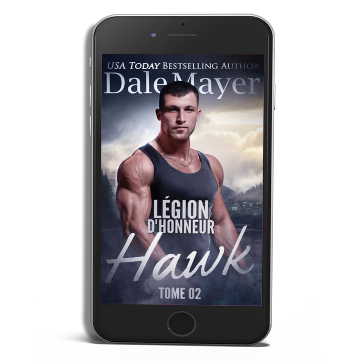 Légion d'honneur: Hawk (French)