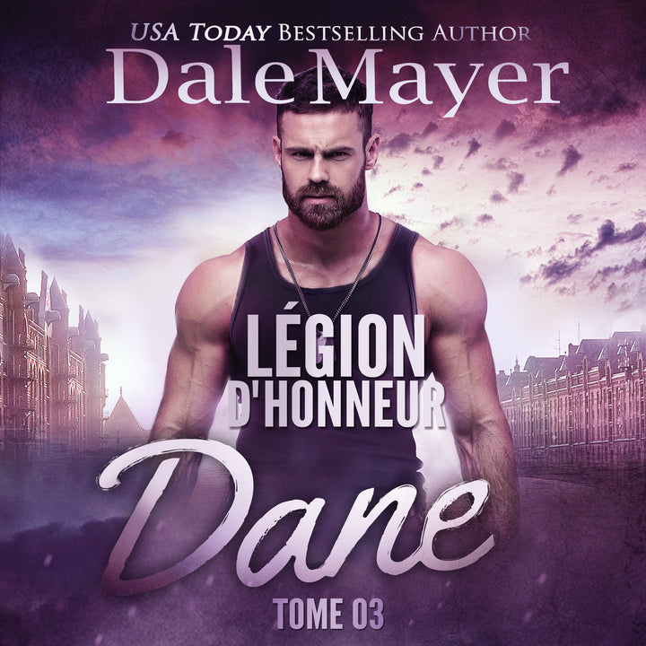 Légion d'honneur: Dane (French)
