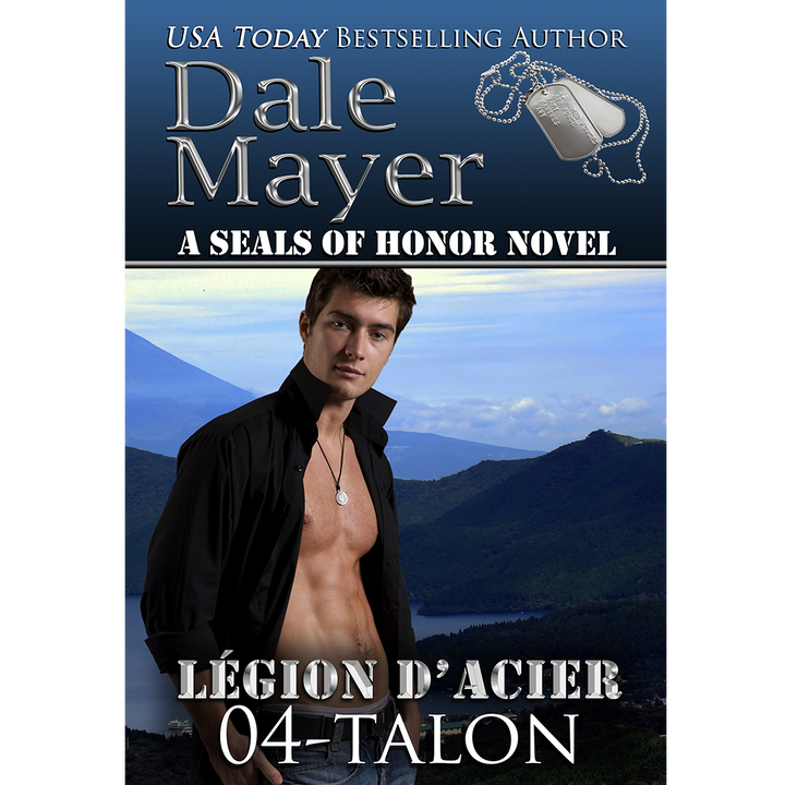 Talon (French)