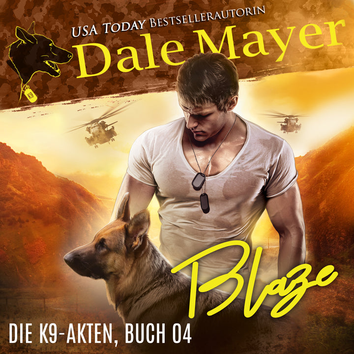 Blaze (German)