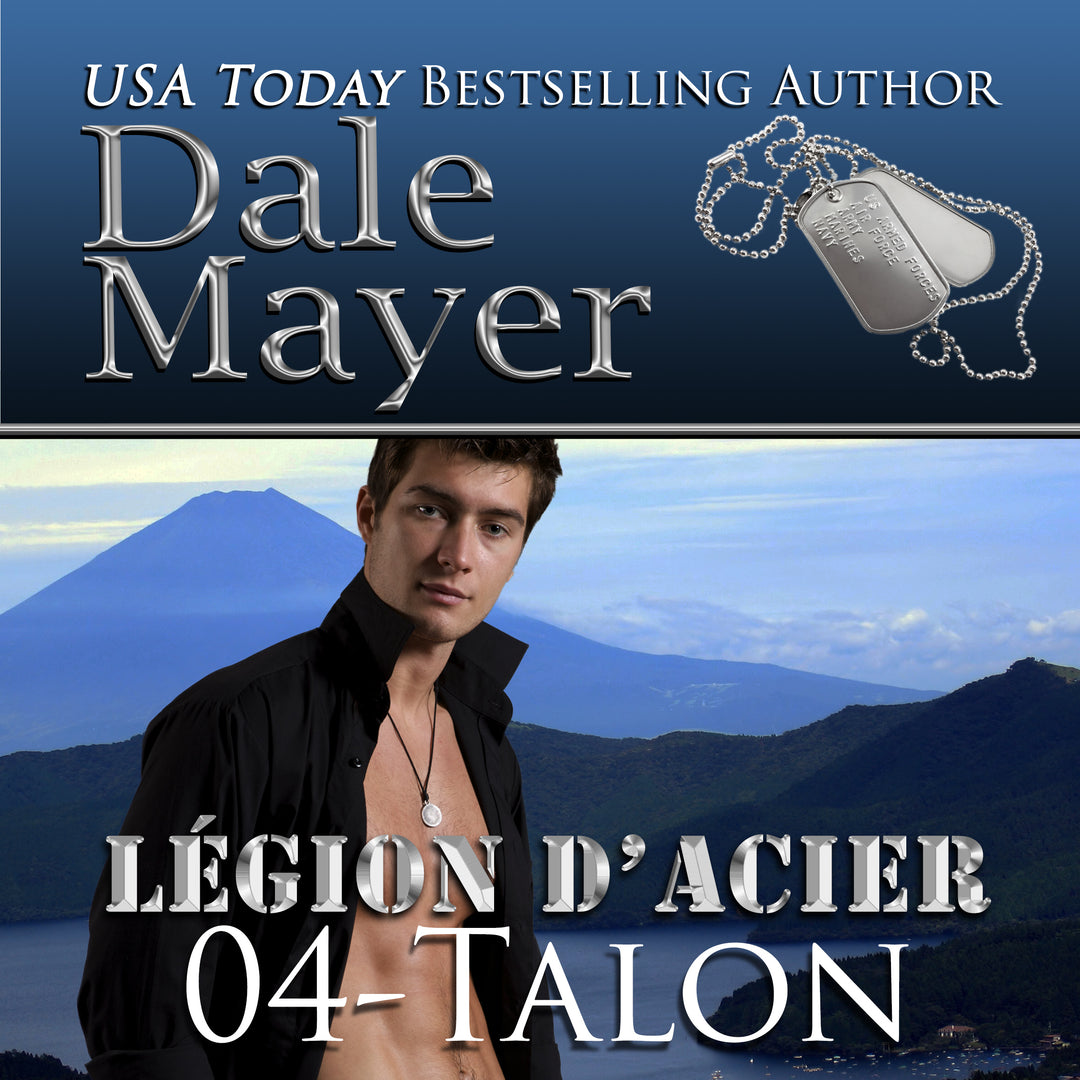 Talon (French)