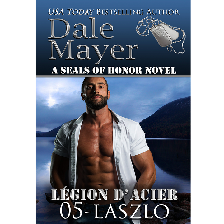 Laszlo (French)