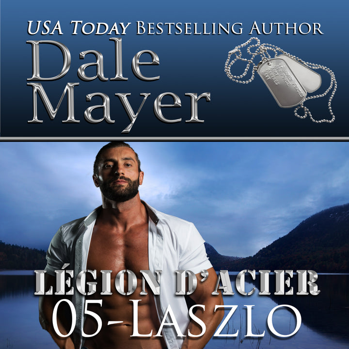 Laszlo (French)